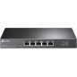 5-Port 2.5G Desktop Switch 5-Port 2.5G Desktop Switch